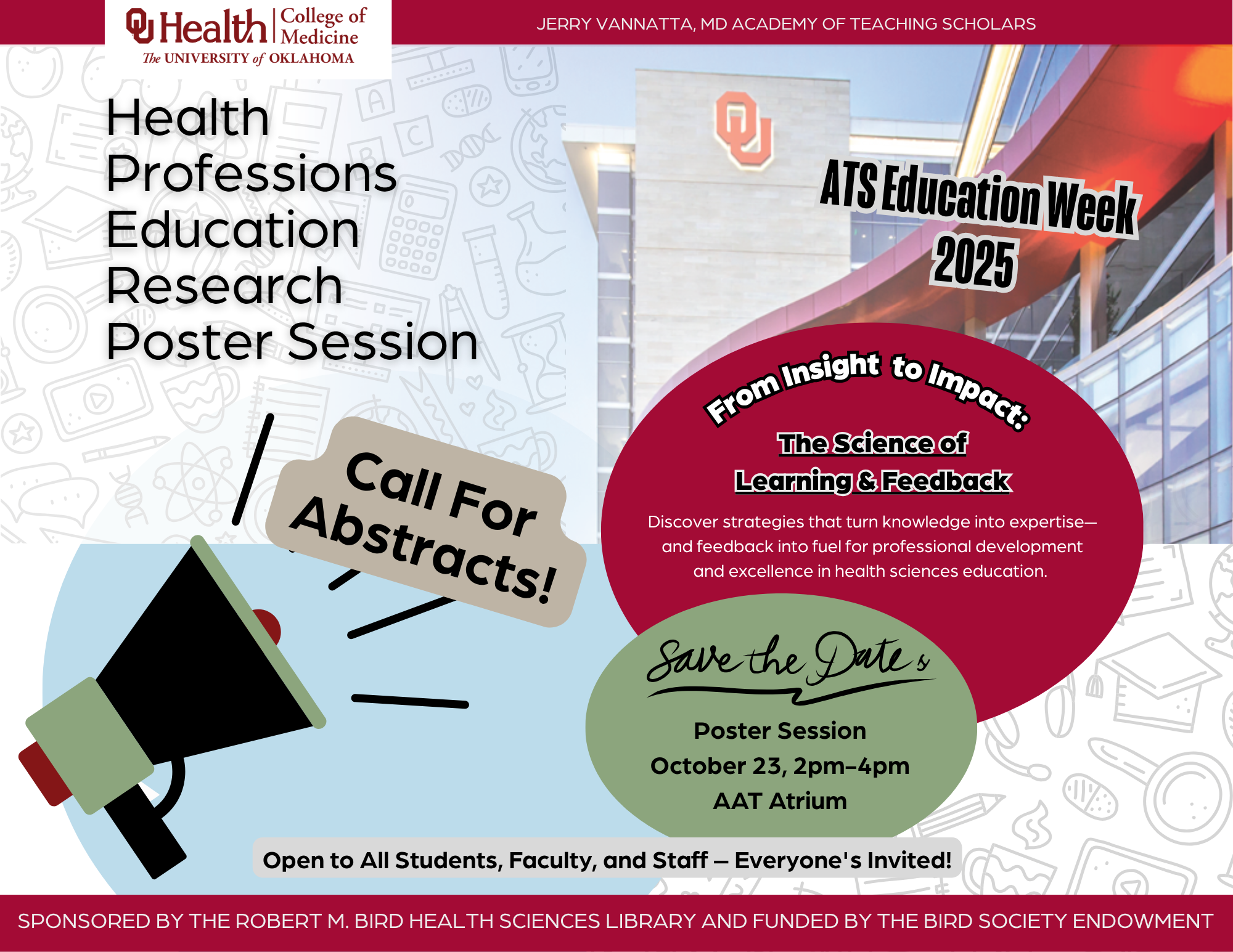 Website poster session 2025 (11 x 8.5 in)